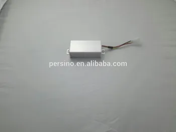 input 36v output 10A 120W dc dc converter