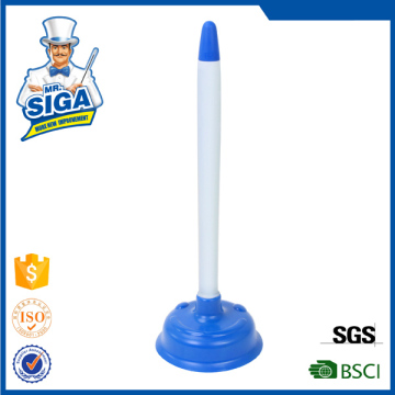 Mr.SIGA new product hot sale plunger barrel