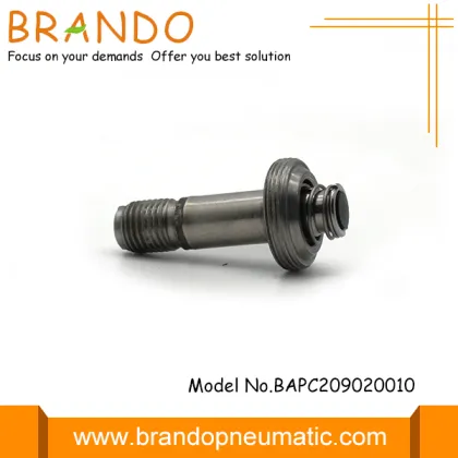 Automotive Suspension System Solenoid Valve Core