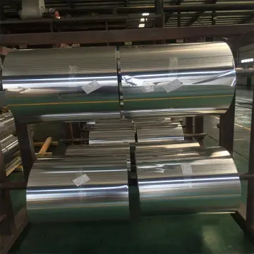 protection film aluminium coil 3003 H24