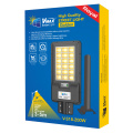 solar street light 1500 lumen