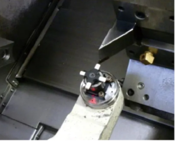 TTC400A Cable tool setter unit