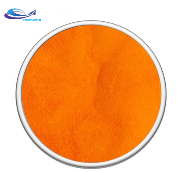 Carrot powder