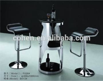 Cheapest metal bar chair B013