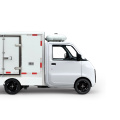 Xiaofuxing E10 refrigerated truck