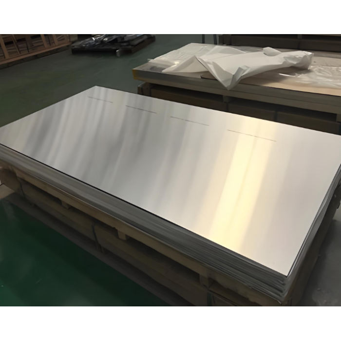 لوحة ألومنيوم عالية النقاء 1060