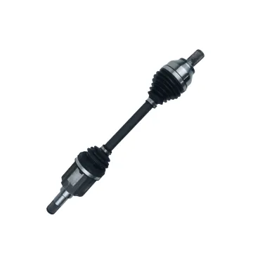 EPX JATCO CVT Transmission PTO Drive Shaft for Hyundai Tucson (OEM 49201-1F200)