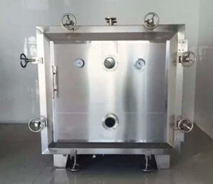 Explosive Raw Material Drying Oven