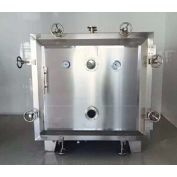 Explosive Raw Material Drying Oven