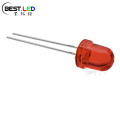 Ultra Bright 8mm Red LED Muraayadaha Casaanka Cad