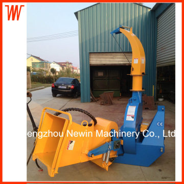 3 Point Hitch Pto Tractor Wood Chipper Wood Shredder