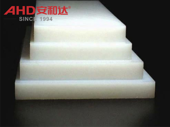 30mm upe sheet for industrial use