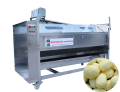 Linea di produzione semi -automatica fritte congelate