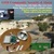 GSM SMS Community safety box /GSM public safety system with Propaganda Horn voice alarm