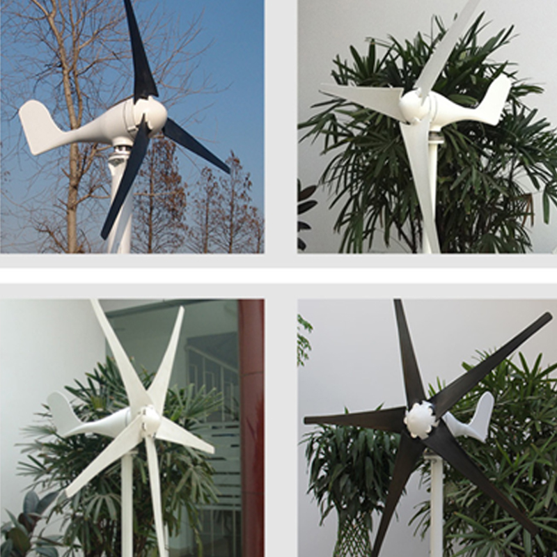 Wind Power Generator Jpg