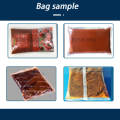 Juices Sauce Sugarcane Sesame Tomato Paste Packing Machine