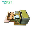 Sell Medium frequency inverter resistance welding transformer 40KA