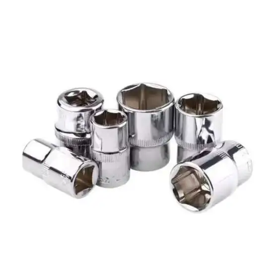 Plum Blossom Impact Socket Special Wrench Kit