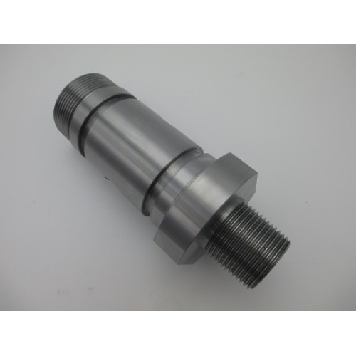 Stainless Steel CNC Turned Parts Manufacture