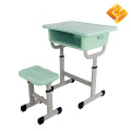 Yüksekliği Ayarlanabilir ABS Ders Sırası ve Sandalye Takımı