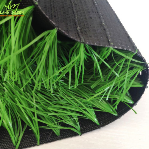 Tapis de gazon artificiel de gazon synthétique de gazon de gazon de football