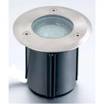 Hot sale 100MM LED-Inground Lighting