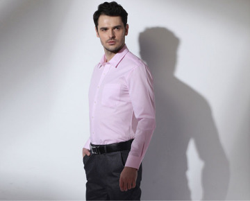 2014 Men's New Design Shirt (SH003)