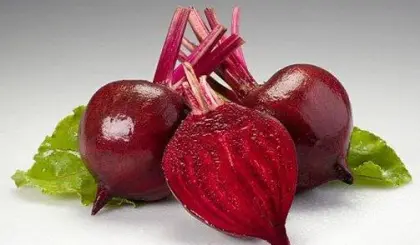 Purifying The Blood Natural Beetroot Extract Powder