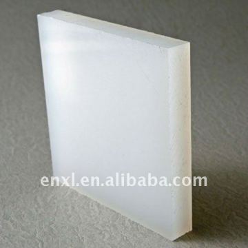 Natural PP Sheet