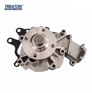 Treaton Engine Auto Parts Aluminum Water Pump 16100-09770 for CAMRY Sedan, Yaris, Vios