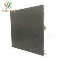 Muro de video LED P2.5 480 mm*480 mm Eventos de escenario interior