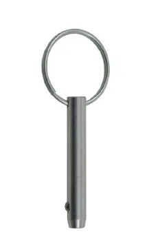 Stainless Steel Quick Release Detent Pin