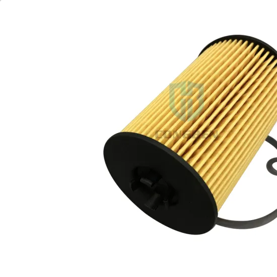 China Factory Wholesale OEM Oil Filter 03N115562 for Auto Parts