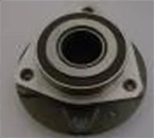 1k0498621 3c0498621 Automobile Wheel Bearings For Skoda - Octavia