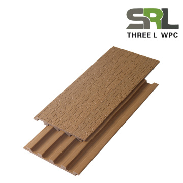 SRL-142 13mm 2025 Series Water-Resistant Decking