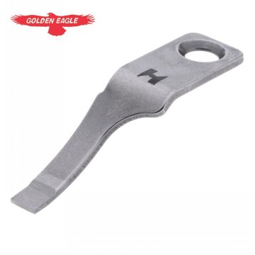 10-001A-64L7 Strong.h Бренда Регис запасные части для Sun Star Фиксированное нож Промышленное швейное машина