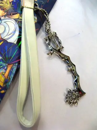 sell all Kingdom Hearts anime products