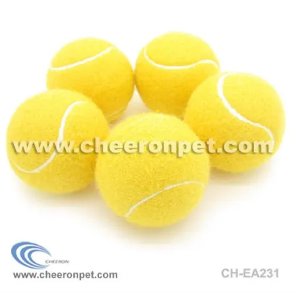 Custom Tennis Balls