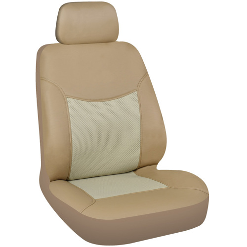 Ordinary Full set luxury leather car seat covers