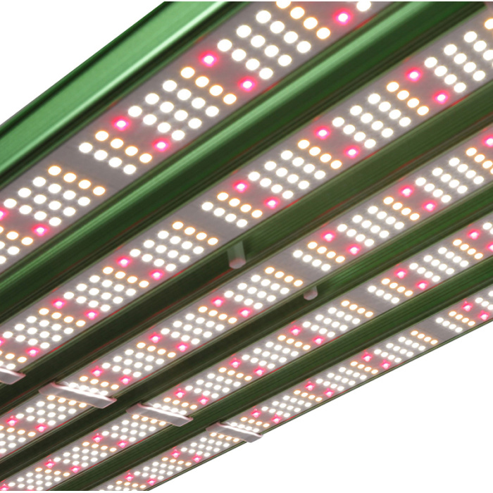 LED Grow Light 1000 W pełne spektrum 3500K Słońca