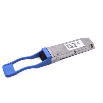 100GbE QSFP28 Transceiver Module 100G 1310nm LR4 10KM