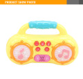 Dijual Hot lucu musik radio mini toy