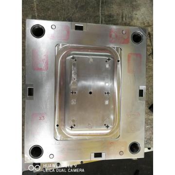 Household injection mold