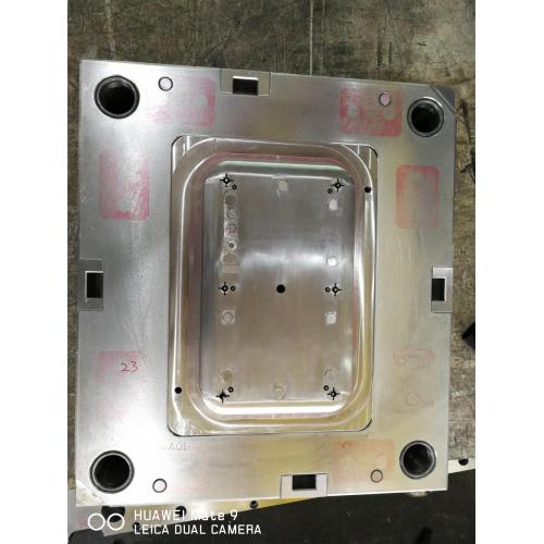 Household injection mold