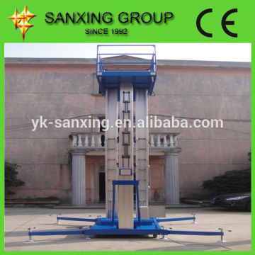 Aluminium Alloy Automatic Lifter