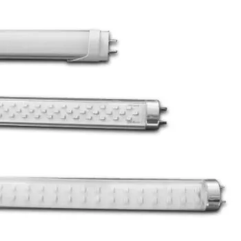 11W LED tubes with high power efficiency, SMD high quality epistar populars CRI>80, 100LM/WNew