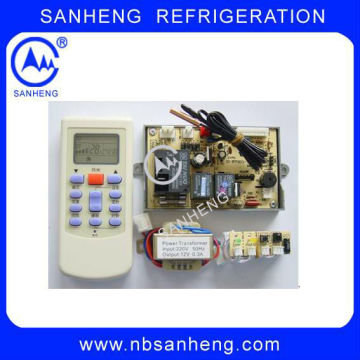Remote Controller