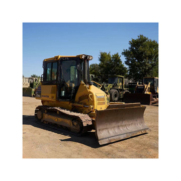 Komatsu d37ex bulldozer usato di alta qualità in vendita
