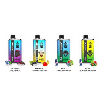 Bang King Puffs Disposable Vape Shopping