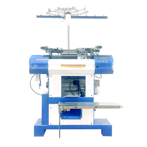 دستگاه بافندگی دستکش هوشمند ال مک